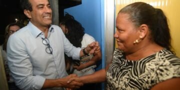 Foto: Betto Jr./Secom PMS