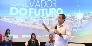 Foto: Betto Jr./ Secom