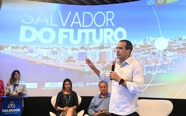 Foto: Betto Jr./ Secom