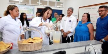 Foto: Feijão Almeida/GOVBA