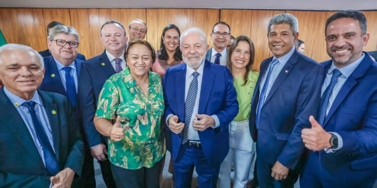 Crédito: Ricardo Stuckert / PR