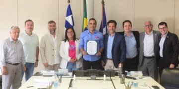 Foto: Valter Pontes / Secom