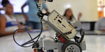 Foto: Otávio Santos/ Secom