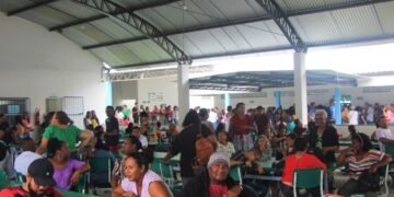 Bahia elege mais de 2 mil conselheiros/as tutelares