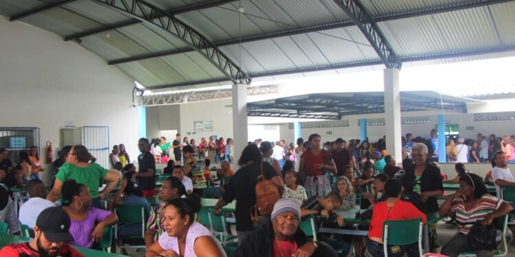 Bahia elege mais de 2 mil conselheiros/as tutelares