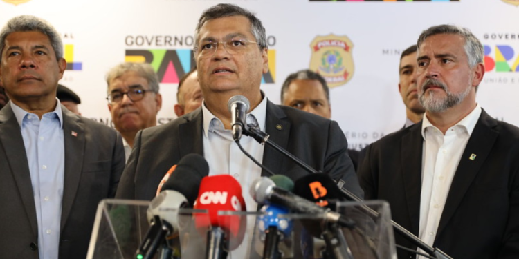 Foto: Mateus Pereira/GOVBA