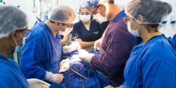 Gestão Suzana Ramos já realizou mais de 400 cirurgias eletivas este ano