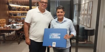 Projeto Lembranças do Futuro de Salvador terá a participação de ACM Neto