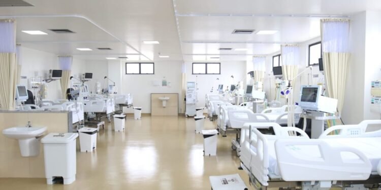 Fotos: Ivan Dias Marques/SAÚDE GOVBA