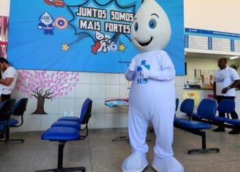 fotos: Leonardo Rattes / Saúde GovBA