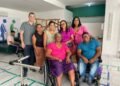 Pacientes de Juazeiro recebem cadeiras de rodas