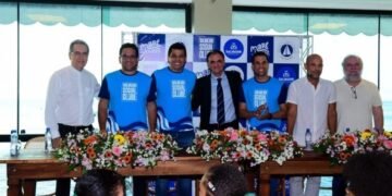 Foto: Jefferson Peixoto/ Secom PMS