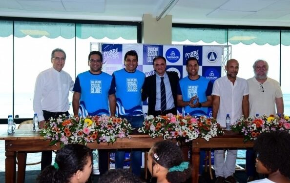 Foto: Jefferson Peixoto/ Secom PMS