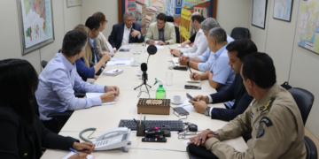 Fotos: Mário Marques/Ascom-SDE