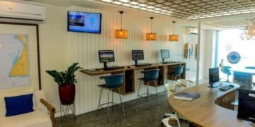 SAC Náutico tem sede no Comércio. Crédito: Valter Pontes/Secom