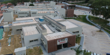 Fotos: Leonardo Rattes/Saúde GovBA