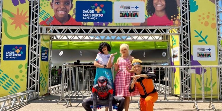 Foto - Pablo Barbosa