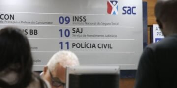 SAC oferta serviços para as mulheres. Crédito: Haeckel Dias/Ascom PC