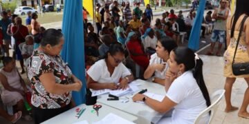 Prefeitura de Itanagra realiza mutirão oftalmológico