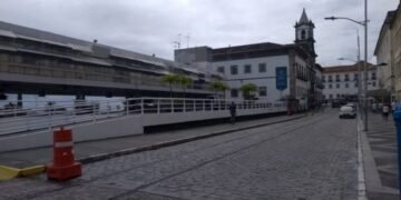 Prefeitura está em contato com empresas. Crédito: Gil Santos/ Arquivo CORREIO