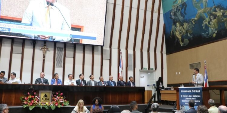 Foto: Mário Marques/Ascom SDE