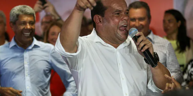 - Foto: Raphael Muller / Ag. A Tarde