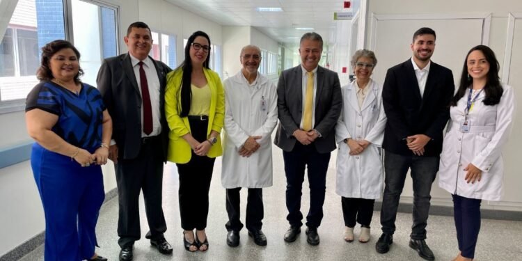 Fotos: Bárbara Silveira /Saúde GovBA