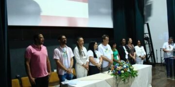 Conferência Territorial de Educação do Recôncavo ocorre em Cachoeira