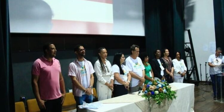 Conferência Territorial de Educação do Recôncavo ocorre em Cachoeira