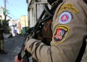 Foto ilustrativa: Alberto Maraux