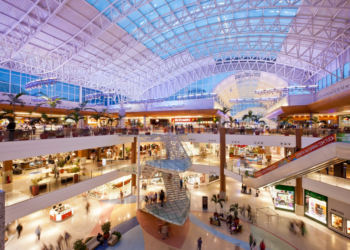 Confira funcionamento do Salvador Shopping e Salvador Norte