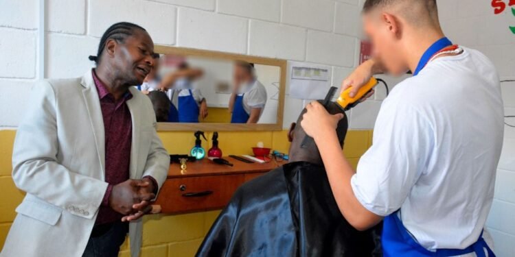 Fotos: Ascom / Fundac