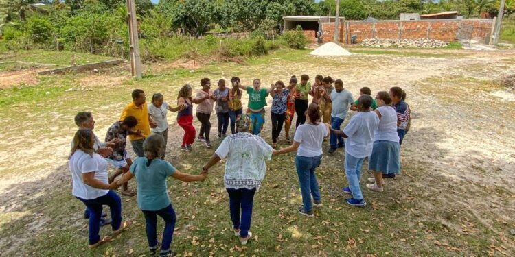 Exposição destaca ações coletivas realizadas em Camaçari