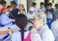 Um sorriso do Tamanho do Brasil: Prefeitura de Juazeiro realizará distribuição de kits odontológicos