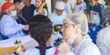 Um sorriso do Tamanho do Brasil: Prefeitura de Juazeiro realizará distribuição de kits odontológicos