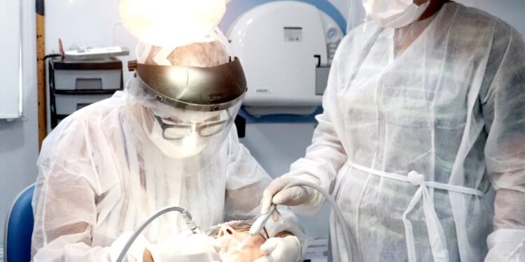 Prefeitura de Juazeiro divulga cronograma da Unidade Móvel Odontológica para o período de 16 a 19 de outubro