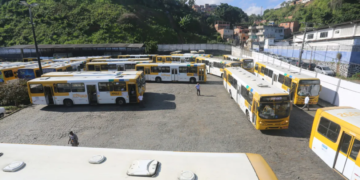 Primeira convocação está prevista para ocorrer no horário de 9h, na sede do sindicato, localizada no bairro de Brotas - Foto: Olga Leiria | Ag. A TARDE