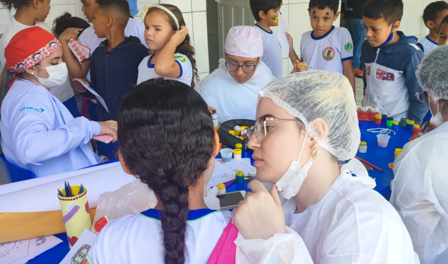 Um sorriso do Tamanho do Brasil: Prefeitura de Juazeiro realizará distribuição de kits odontológicos