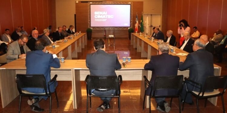 Fotos: Ascom/SDE
