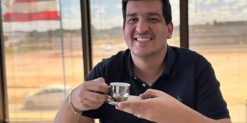 Site de política da capital aponta Danilo Henrique como nome promissor