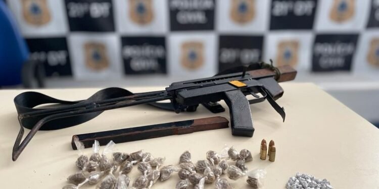 Foto: Divulgação SSPBA