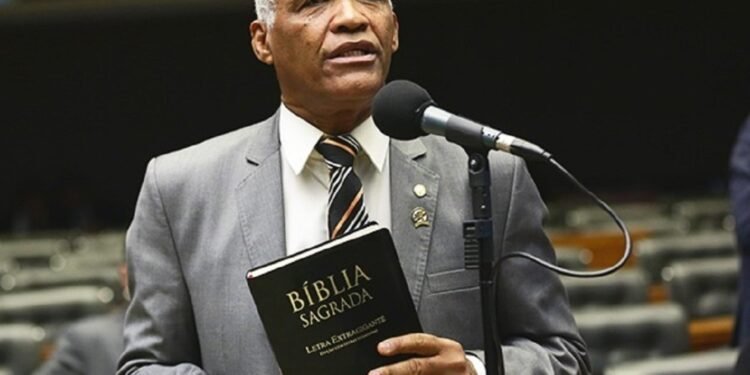 Crédito: Câmara dos Deputados