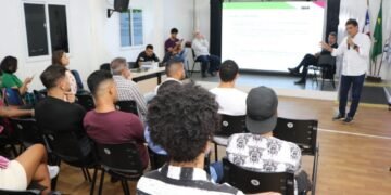 Crédito: Mário Marques_Ascom SDE