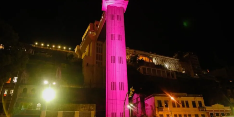 - Foto: Lucas Moura / Secom PMS