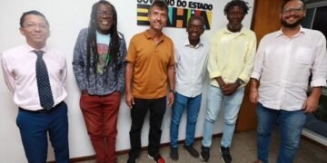 Foto: Reprodução/Redes Sociais (@escolaluizamahin)