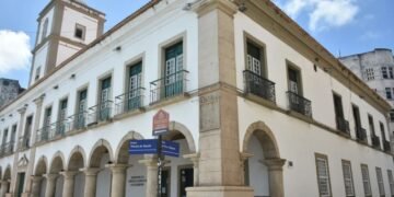 - Foto: Reginaldo Ipê | Câmara Municipal de Salvador