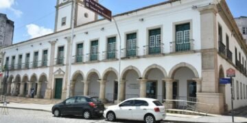 - Foto: Reginaldo Ipê | Câmara Municipal de Salvador