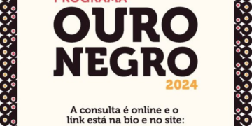 Governo apresenta edital do Programa Ouro Negro 2024