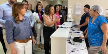 Fotos: Bárbara Silveira / Saúde GovBA