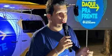 ‘Escuta participativa da população’: Danilo Henrique comemora sucesso da 2ª edição do Barreiras Daqui Pra Frente